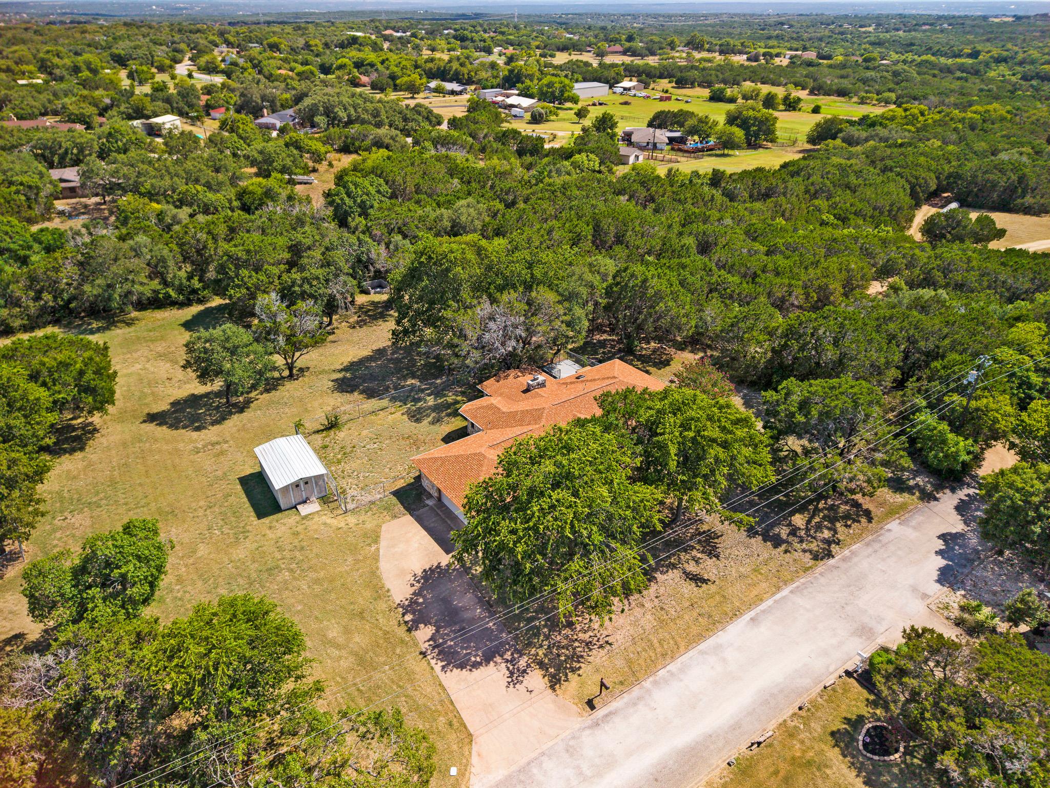 381 County Road 4755