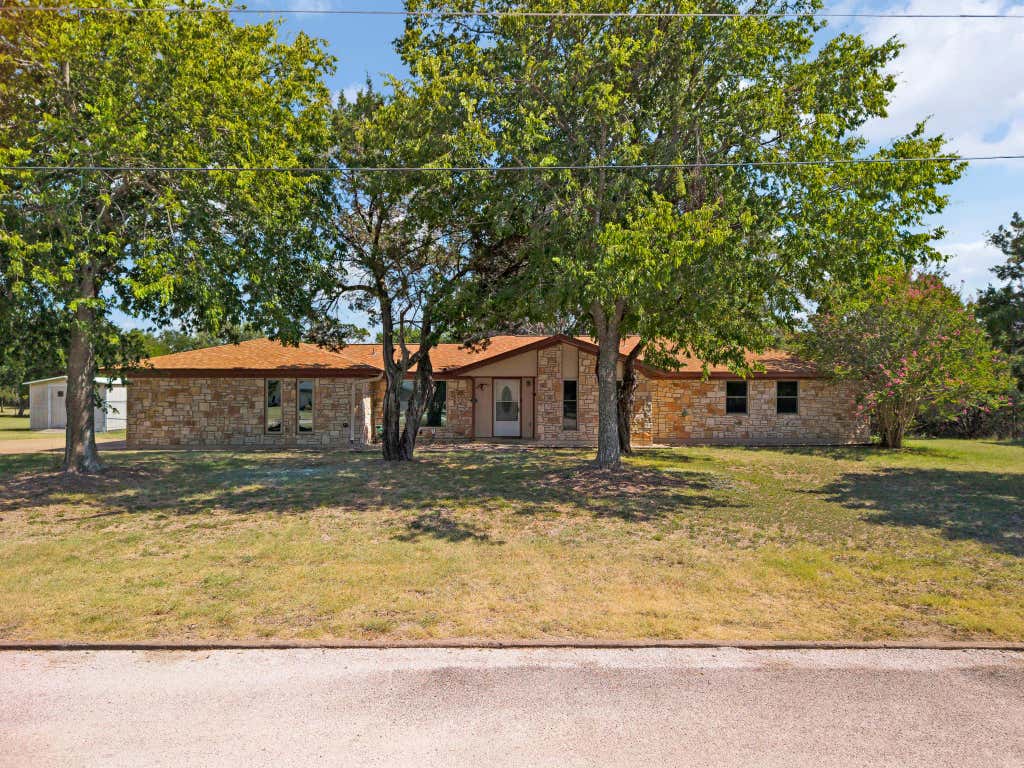 Photo of 381 County Road 4755, Kempner, TX 76539 (MLS # 3666943)