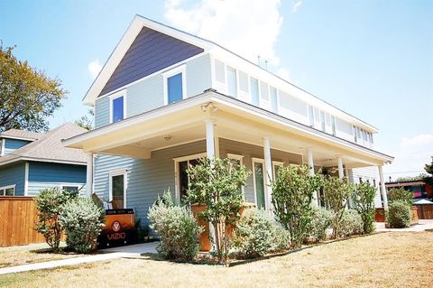 Photo of 4517 Depew Ave, Austin, TX 78751 (MLS # 5363385)