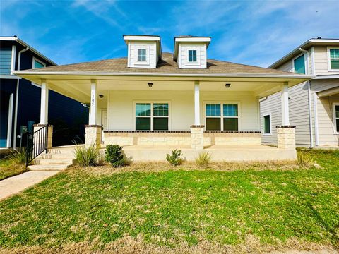 Photo of 105 Eagle Lake DR, Hutto, TX 78634 (MLS # 2068958)