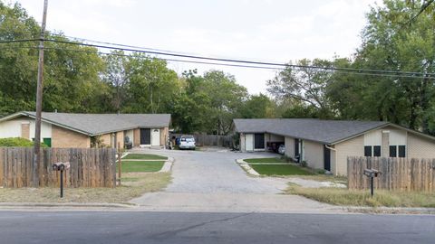 6911 Cooper LN Austin TX 78745