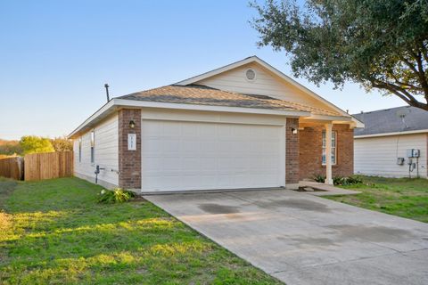 Tiny photo for 17921 Basketflower BND, Elgin, TX 78621 (MLS # 9087434)