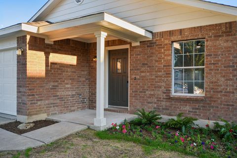 Tiny photo for 17921 Basketflower BND, Elgin, TX 78621 (MLS # 9087434)