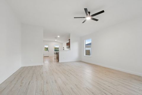 Tiny photo for 17921 Basketflower BND, Elgin, TX 78621 (MLS # 9087434)
