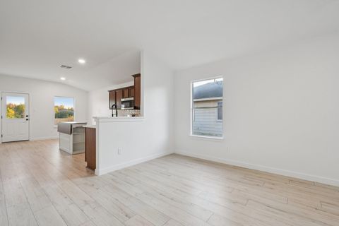 Tiny photo for 17921 Basketflower BND, Elgin, TX 78621 (MLS # 9087434)