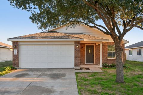 Photo of 17921 Basketflower BND, Elgin, TX 78621 (MLS # 9087434)