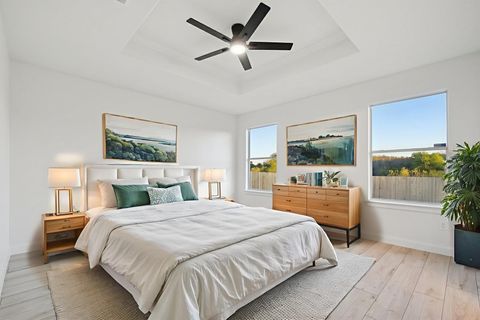 Tiny photo for 17921 Basketflower BND, Elgin, TX 78621 (MLS # 9087434)