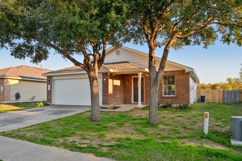 Tiny photo for 17921 Basketflower BND, Elgin, TX 78621 (MLS # 9087434)