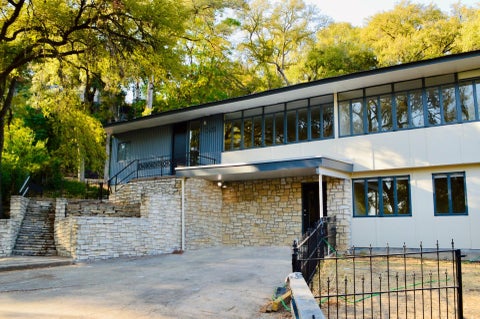 Photo of 2410 Pemberton PKWY, Austin, TX 78703 (MLS # 1941124)