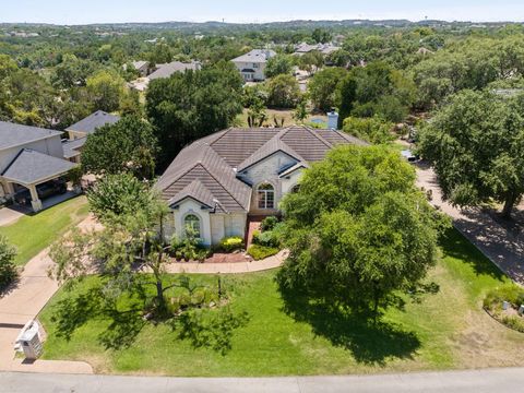 A home in Lakeway