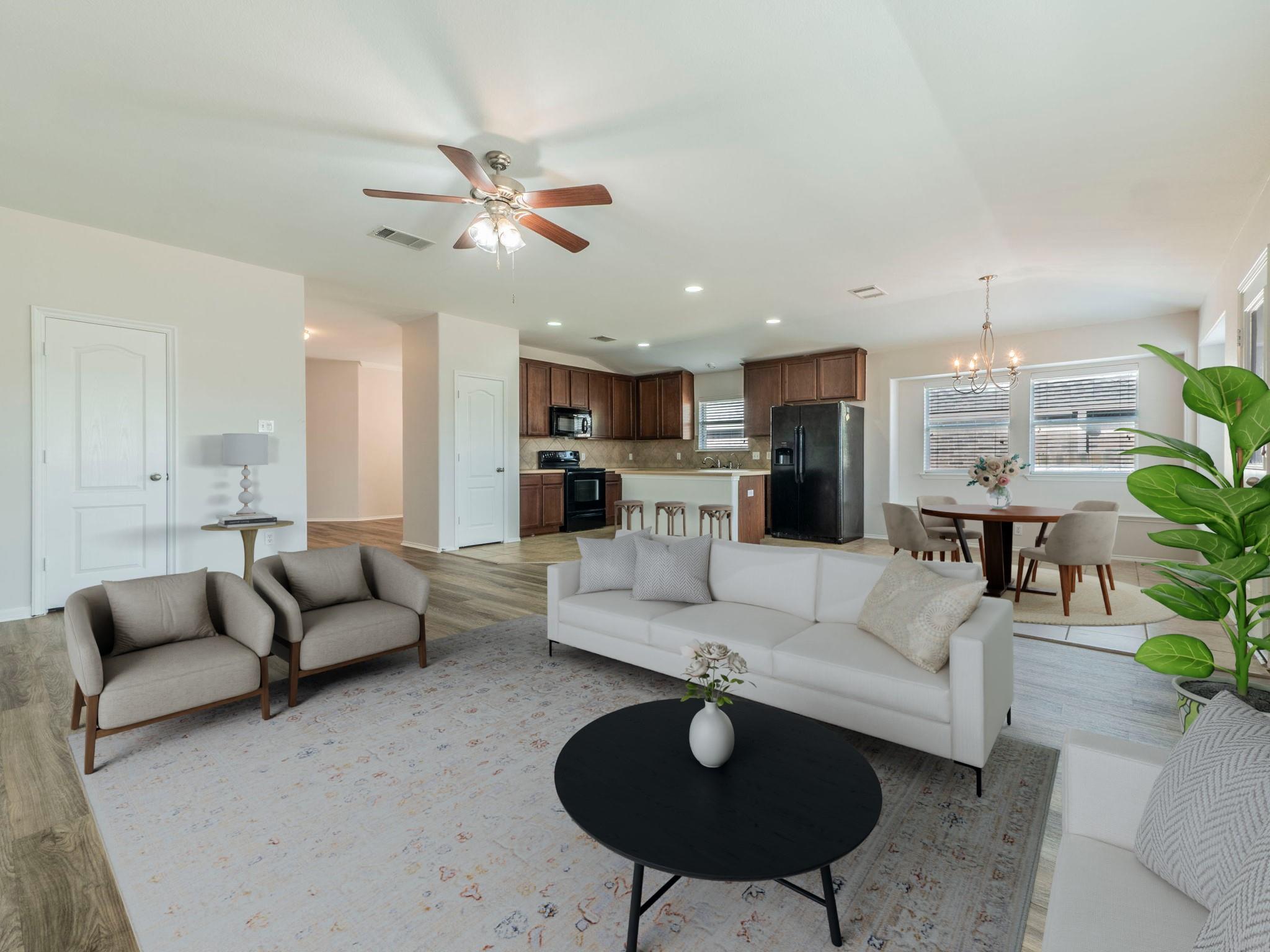 228 Timothy John Dr, Pflugerville, TX, 78660