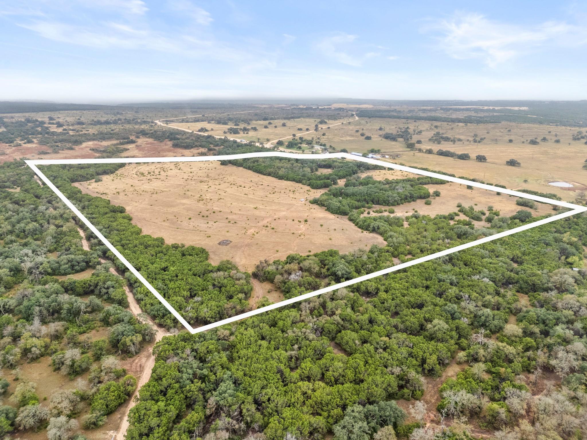 4340 County Road 284 RD