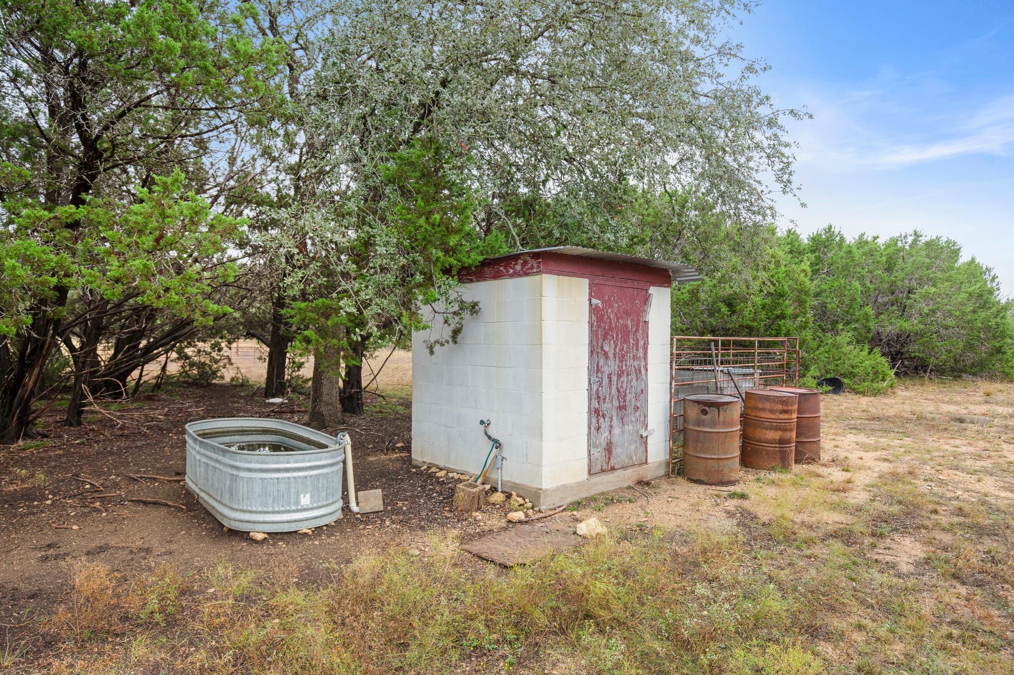 4340 County Road 284 RD