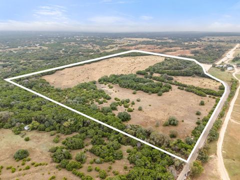 4340 County Road 284 RD Liberty Hill TX 78642