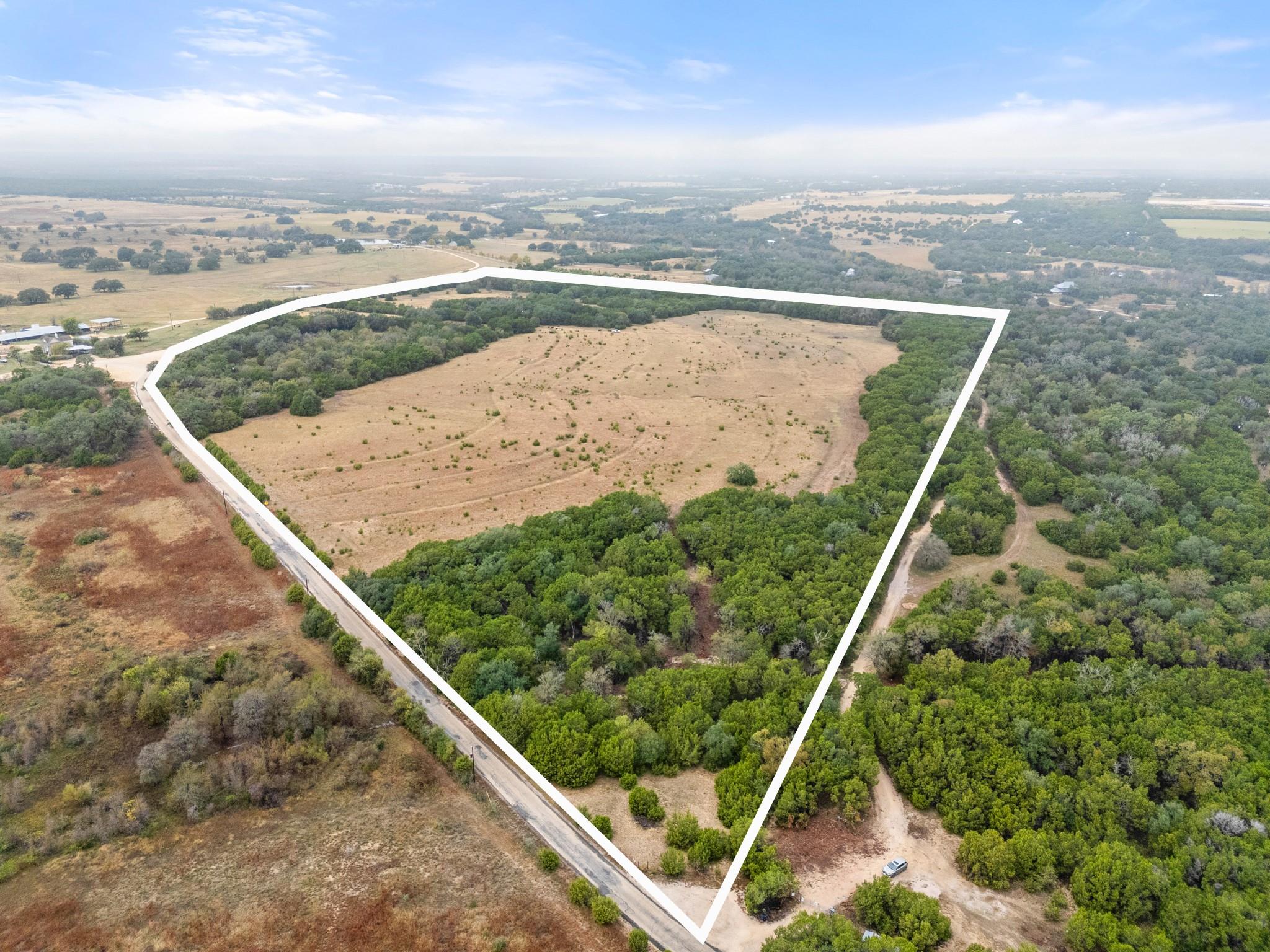 4340 County Road 284 RD