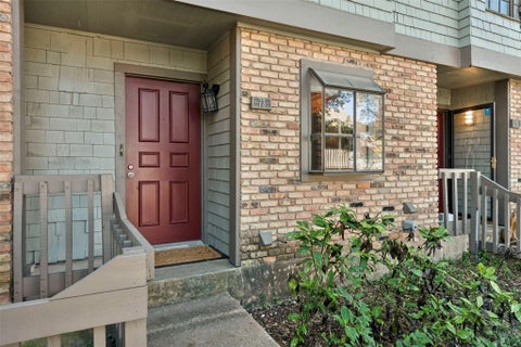 Photo of 7122 Wood Hollow DR #73, Austin, TX 78731 (MLS # 8871260)