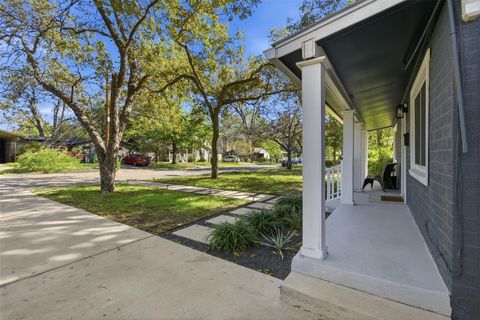 Tiny photo for 5614 SHOALWOOD Ave, Austin, TX 78756 (MLS # 6109381)