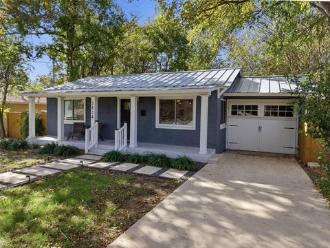 Tiny photo for 5614 SHOALWOOD Ave, Austin, TX 78756 (MLS # 6109381)