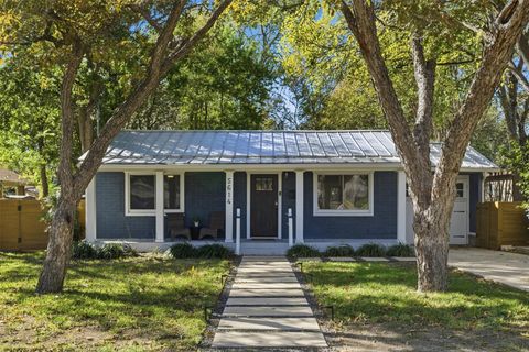 5614 SHOALWOOD Ave Austin TX 78756