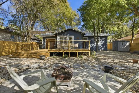 Tiny photo for 5614 SHOALWOOD Ave, Austin, TX 78756 (MLS # 6109381)