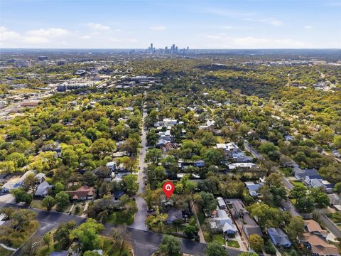 Tiny photo for 5614 SHOALWOOD Ave, Austin, TX 78756 (MLS # 6109381)