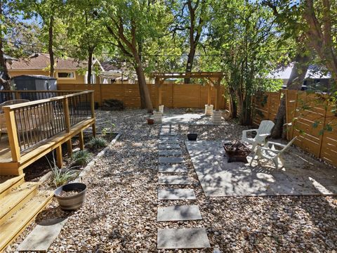 Tiny photo for 5614 SHOALWOOD Ave, Austin, TX 78756 (MLS # 6109381)