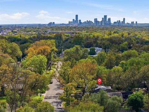 Tiny photo for 5614 SHOALWOOD Ave, Austin, TX 78756 (MLS # 6109381)