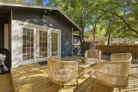 Tiny photo for 5614 SHOALWOOD Ave, Austin, TX 78756 (MLS # 6109381)