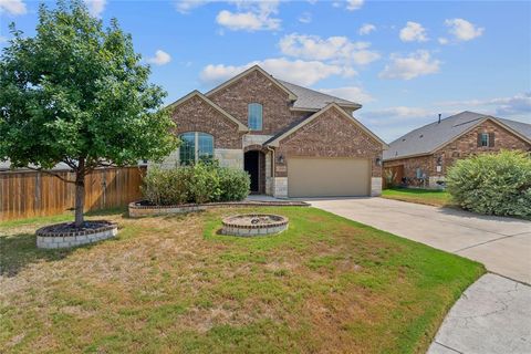 Photo of 2905 Consuelo WAY, Round Rock, TX 78665 (MLS # 2172133)