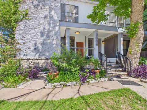 Photo of 3006 Duval ST #3, Austin, TX 78705 (MLS # 5720426)