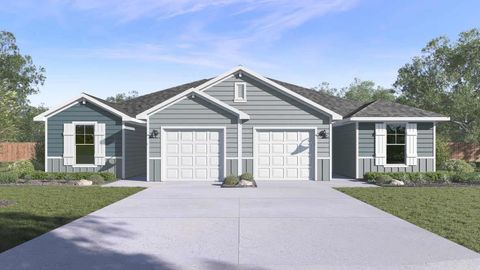 Photo of 207 A HARRISON XING, Uhland, TX 78640 (MLS # 4285517)