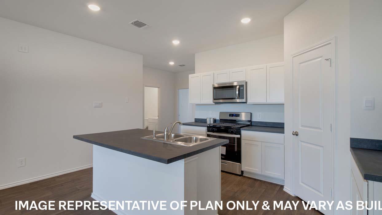 207 A HARRISON XING
