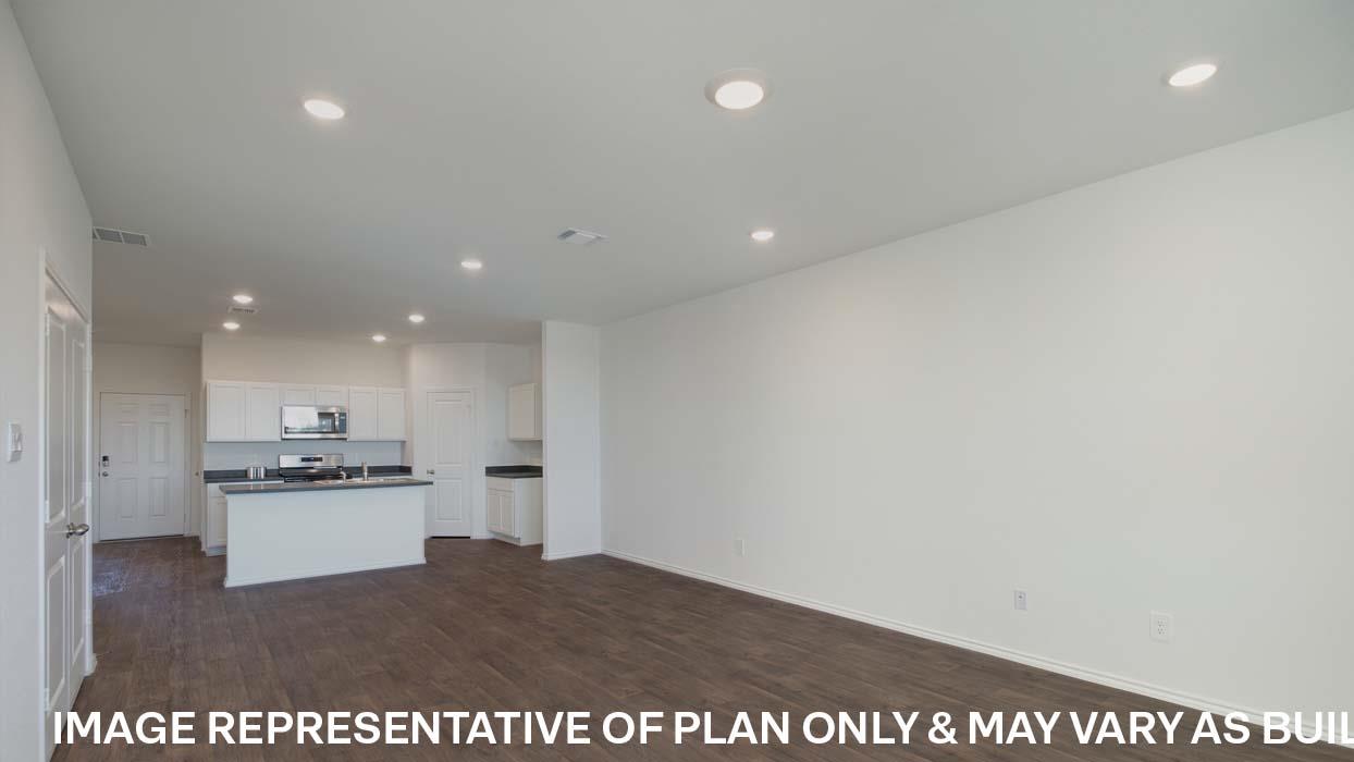 207 A HARRISON XING