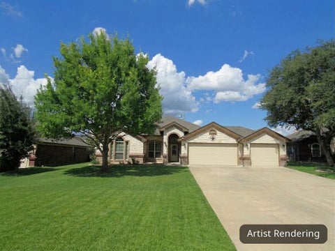 Photo of 1107 Dry Ridge RD, Harker Heights, TX 76548 (MLS # 8495081)