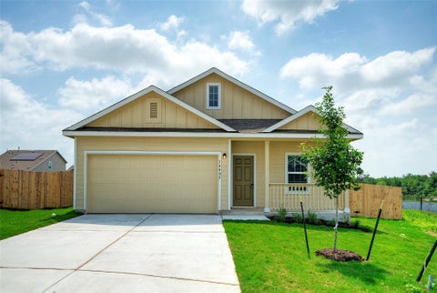 Photo of 14405 Nini CV, Pflugerville, TX 78660 (MLS # 5036822)