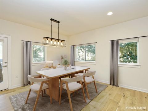 Tiny photo for 6800 Menchaca RD #45, Austin, TX 78745 (MLS # 5412746)