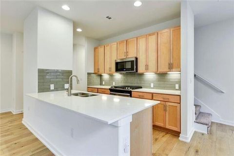 Tiny photo for 6800 Menchaca RD #45, Austin, TX 78745 (MLS # 5412746)