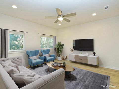 Tiny photo for 6800 Menchaca RD #45, Austin, TX 78745 (MLS # 5412746)