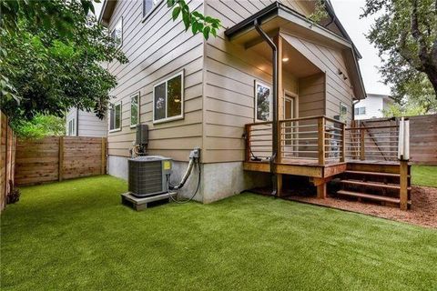 Tiny photo for 6800 Menchaca RD #45, Austin, TX 78745 (MLS # 5412746)