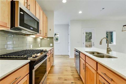 Tiny photo for 6800 Menchaca RD #45, Austin, TX 78745 (MLS # 5412746)