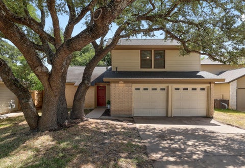 Photo of 706 Milton CV, Leander, TX 78641 (MLS # 3433936)