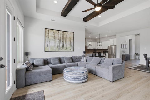 Tiny photo for 17413 Autumn Falls DR, Manor, TX 78653 (MLS # 6105404)