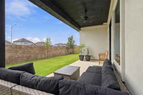 Tiny photo for 17413 Autumn Falls DR, Manor, TX 78653 (MLS # 6105404)