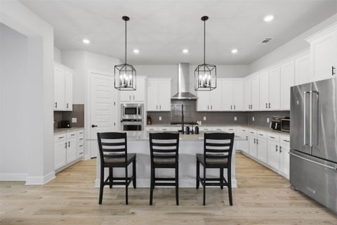 Tiny photo for 17413 Autumn Falls DR, Manor, TX 78653 (MLS # 6105404)