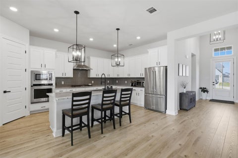 Tiny photo for 17413 Autumn Falls DR, Manor, TX 78653 (MLS # 6105404)