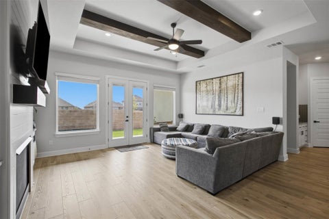 Tiny photo for 17413 Autumn Falls DR, Manor, TX 78653 (MLS # 6105404)