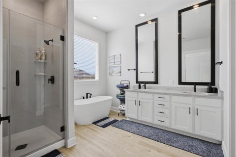 Tiny photo for 17413 Autumn Falls DR, Manor, TX 78653 (MLS # 6105404)