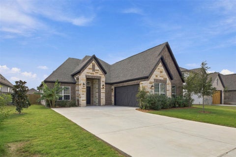 Tiny photo for 17413 Autumn Falls DR, Manor, TX 78653 (MLS # 6105404)