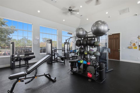 Tiny photo for 17413 Autumn Falls DR, Manor, TX 78653 (MLS # 6105404)