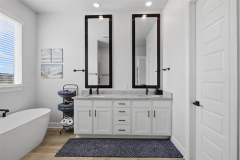 Tiny photo for 17413 Autumn Falls DR, Manor, TX 78653 (MLS # 6105404)